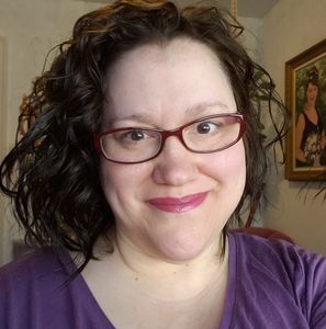 Meet your Posher, Nancy